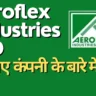 Aeroflex Industries IPO