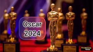 Oscar nominations 2024