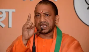 Yogi Sarkar News