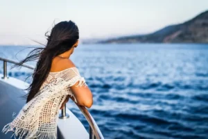 Mumbai To Lakshadweep Cruise