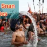 Shahi Snan Dates